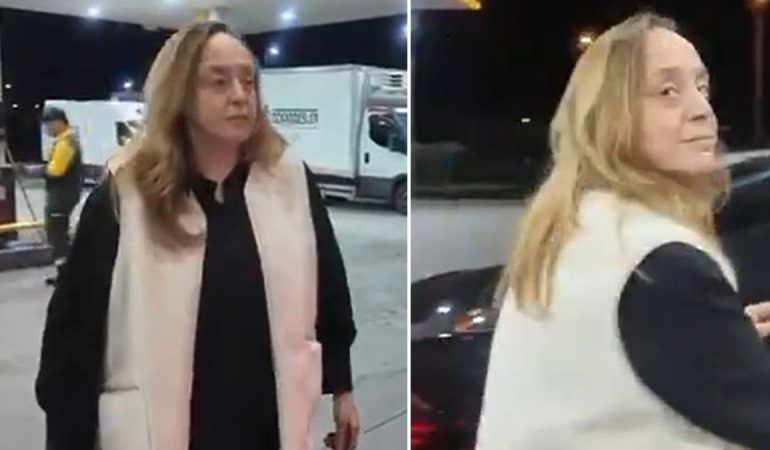 Ayşe Barım Tahliye Oldu, Savcılık İtiraz Etti