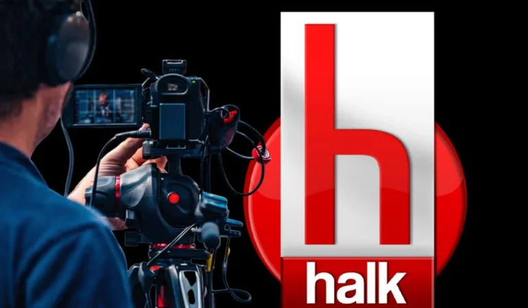 Halk TV’de Maaş Krizi: Haber Merkezi Kameramanları Toplu İstifa Etti