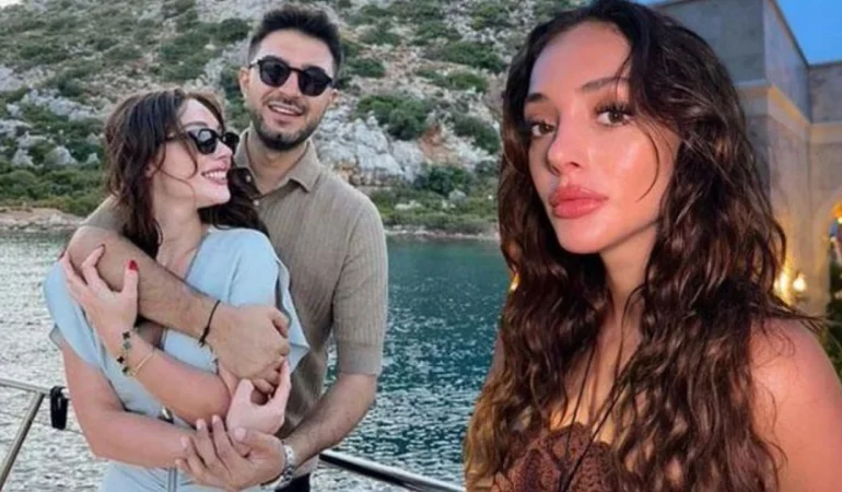 Torreira ile Aşk Yaşıyor! Rabia Soytürk’ün Eski Sevgilisinden Bomba Yorum