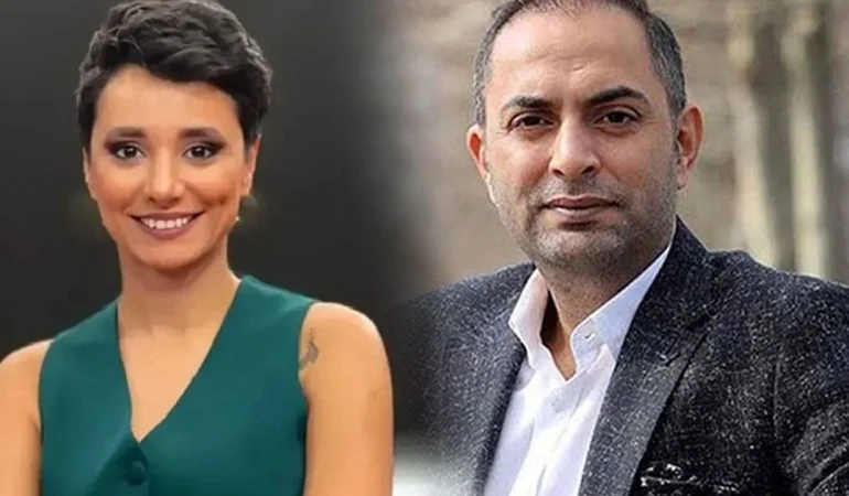 Gazeteci Şule Aydın’dan Şok Açıklama: “Murat Ağırel ve Bana Suikast Yapılacak”