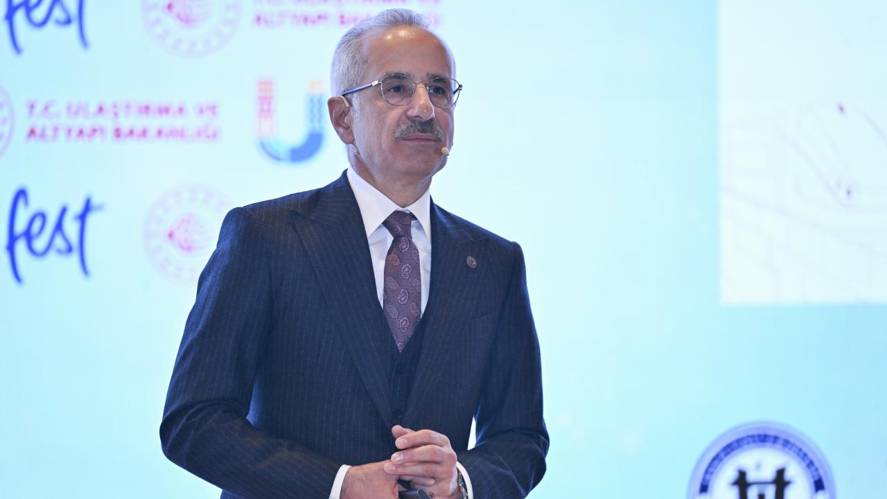 Abdulkadir Uraloğlu Duyurdu: Türkiye 5G ile Dijital Dönüşümde Yeni Bir Çağa Giriyor