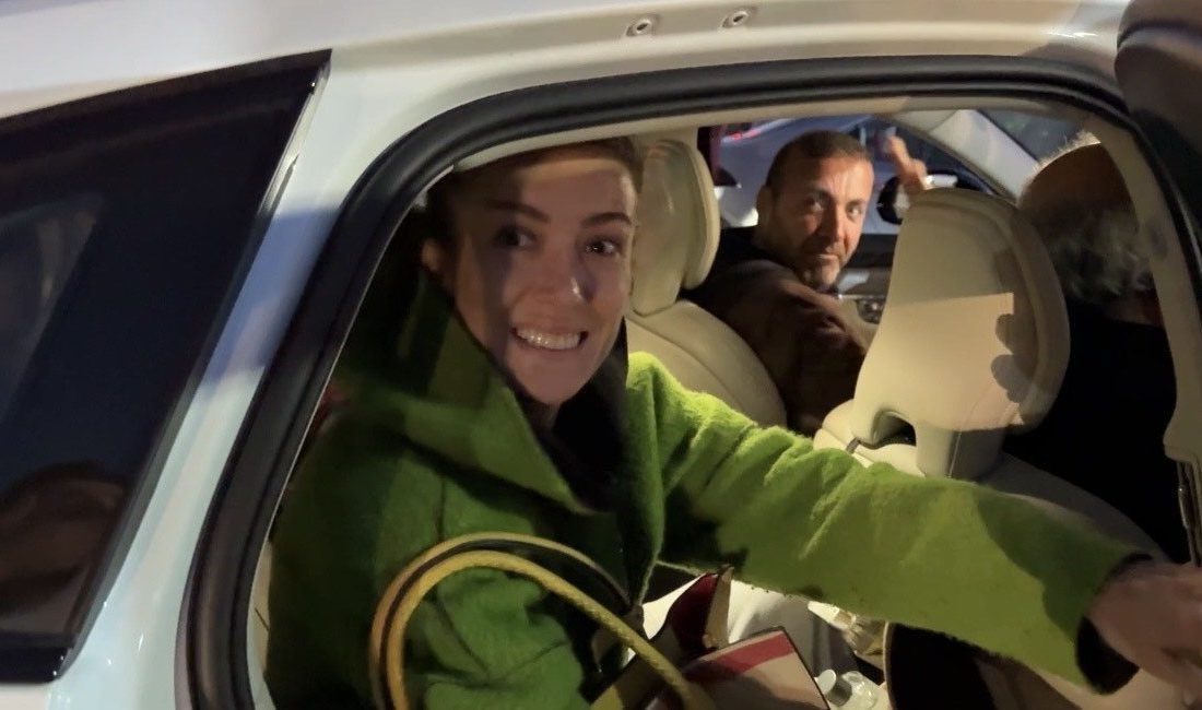 Uyuşturucu Soruşturmasında Gözaltına Alınan 19 Ünlü Serbest Bırakıldı