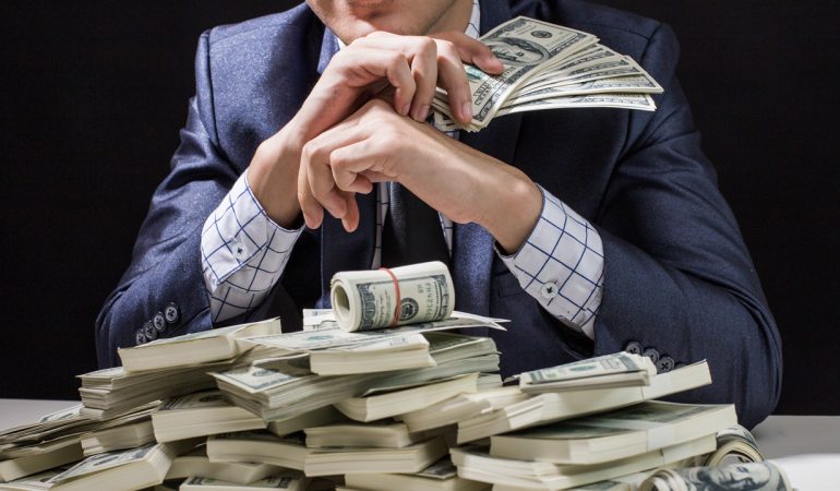 Türkiye’den 32 Dolar Milyarderi: Avrupa’da 8’inci Sıradayız