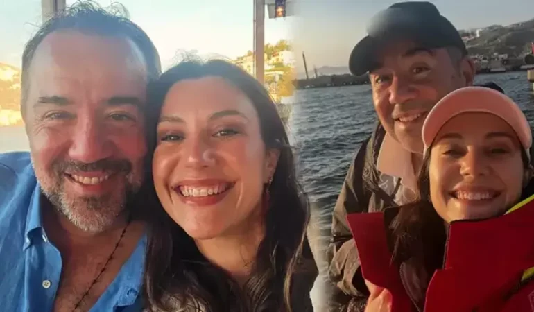 Ata Demirer Aşka Geldi!