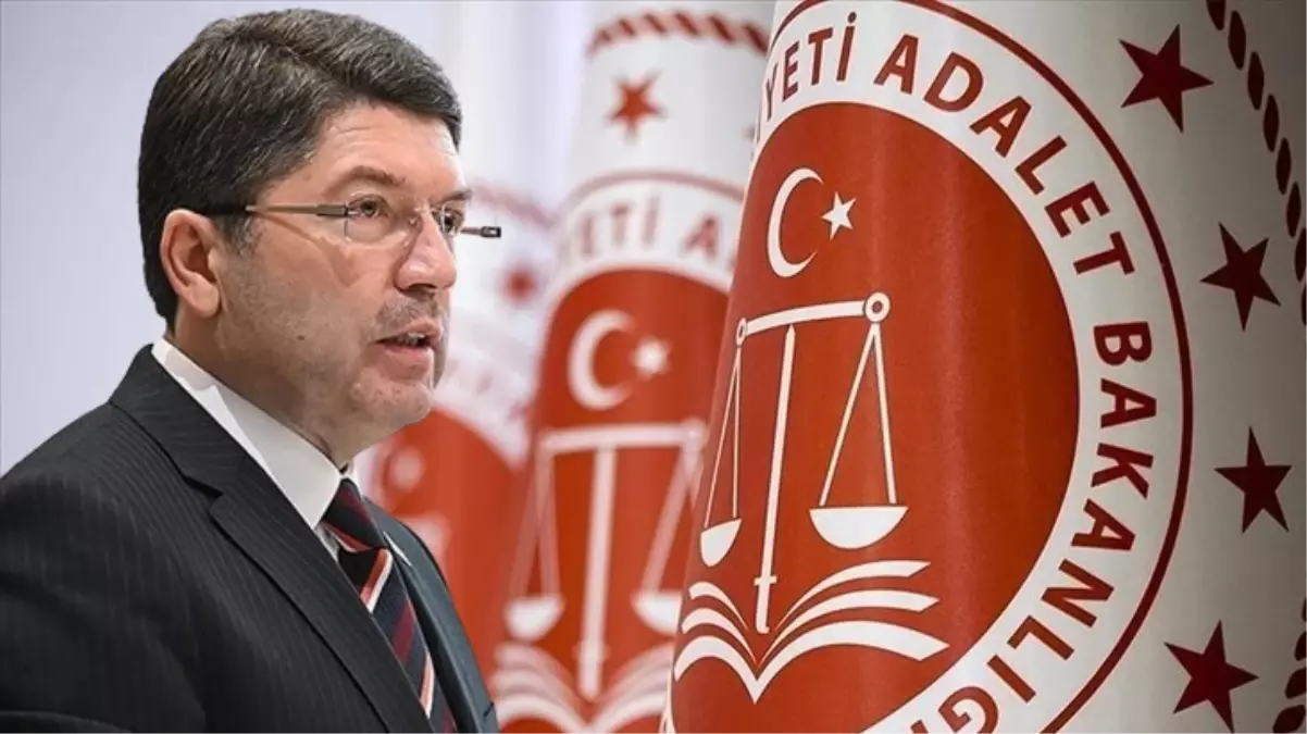 Bakan Tunç’tan Yargı Paketinde Yeni Düzenleme!