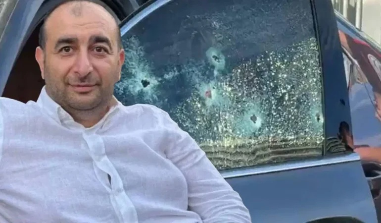 Avukat Serdar Öktem Cinayetinde 6 Şüpheli Gözaltına Alındı
