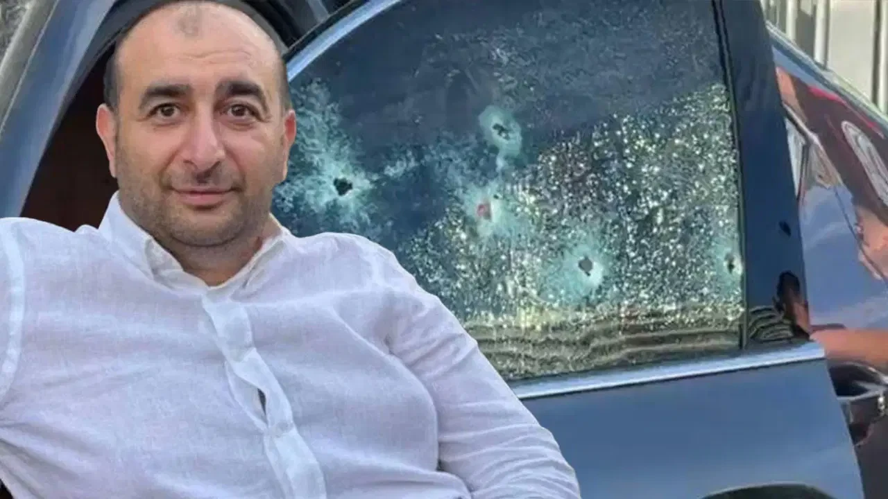 Avukat Serdar Öktem Cinayetinde 6 Şüpheli Gözaltına Alındı