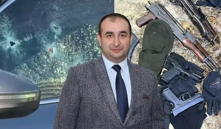 SİLAHLI SALDIRIDA ÖLDÜRÜLEN SERDAR ÖKTEM’İN OTOPSİ RAPORU ORTAYA ÇIKTI