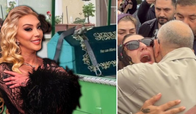 Güllü’nün Kızı Feryat Etti: “Bize Acımızı Yaşatmadılar”