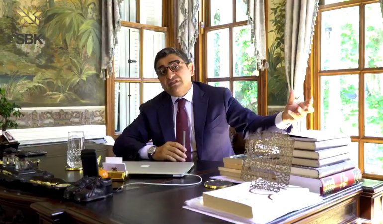SBK Holding Soruşturmasında Şok İddia: 25 Milyon Euro Verip 70 Milyon Euro İstenmiş