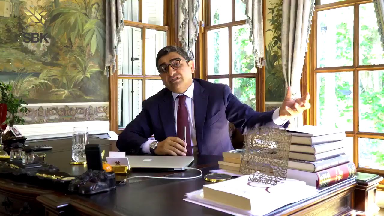 SBK Holding Soruşturmasında Şok İddia: 25 Milyon Euro Verip 70 Milyon Euro İstenmiş