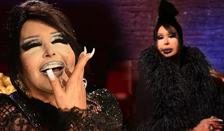 Bülent Ersoy Konserde Ağzını Bozdu: Dinleyiciler Şaşkın