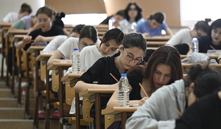 Sınav Sistemi Yeniden Değişiyor: Okullarda ve Merkezi Sınavlarda Yeni Dönem Başlıyor