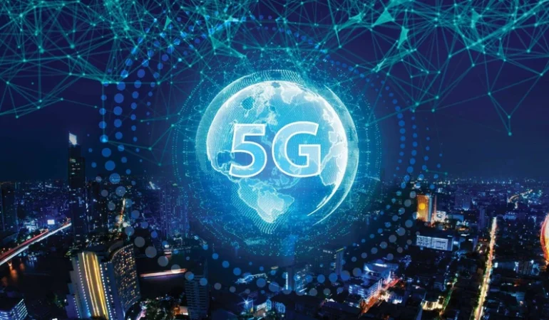 Türkiye’de 5G Dönemi Başlıyor: Kritik İhale 16 Ekim’de