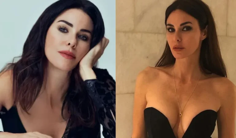 Defne Samyeli’ne İcra Şoku!