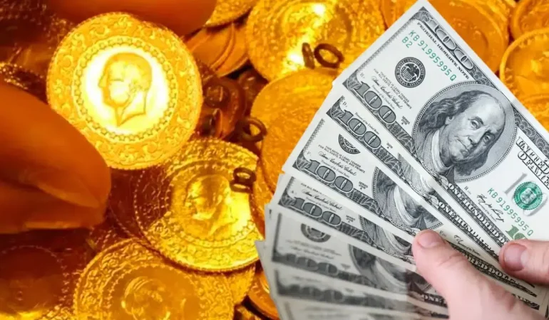 altında tarihi dönüm noktası: piyasalar 4 bin dolar eşiğini geçti