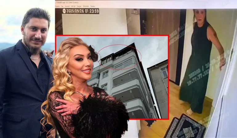 Güllü’nün Oğlu Tuğberk Yağız Gülter, Bomba İddialar Sonrası Harekete Geçti: Kobra Murat’a Dava Açıyor