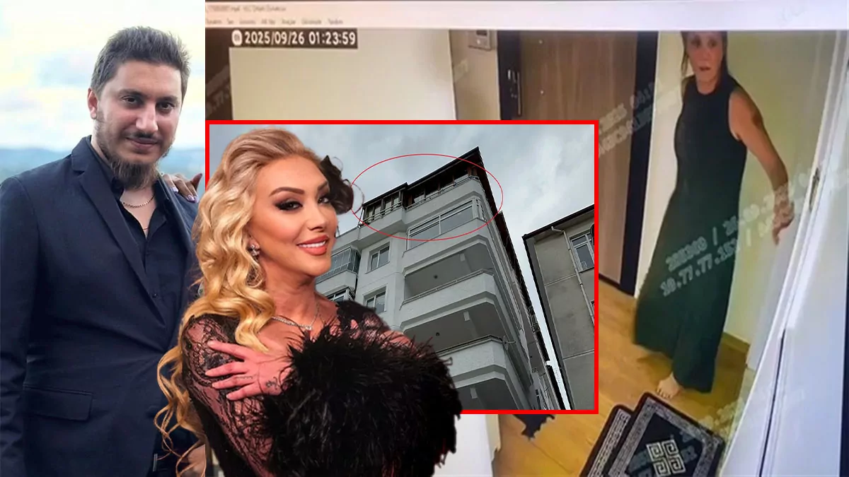 Güllü’nün Oğlu Tuğberk Yağız Gülter, Bomba İddialar Sonrası Harekete Geçti: Kobra Murat’a Dava Açıyor