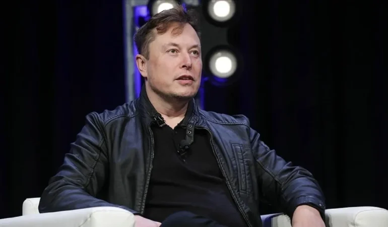 ELON MUSK TARİHİN EN ZENGİN KİŞİSİ OLDU. SERVETİ 500 MİLYAR DOLAR