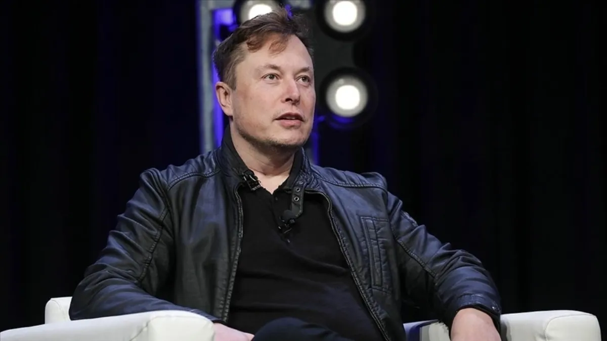 ELON MUSK TARİHİN EN ZENGİN KİŞİSİ OLDU. SERVETİ 500 MİLYAR DOLAR