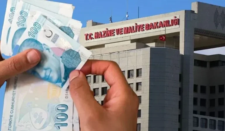 Bakanlık, Bazı Mesleklere Yıllık Harç Zorunluluğu Getirmeyi Planlıyor