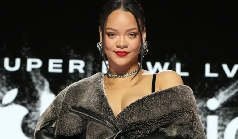 Rihanna’nın Büyük Zararı: Fenty’den 36 Milyon Dolar Kaybetti