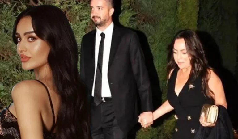 Elif Buse Doğan’dan Ebru Gündeş İddialarına Sert Yanıt: “İftira, Gerçeği Yansıtmıyor”