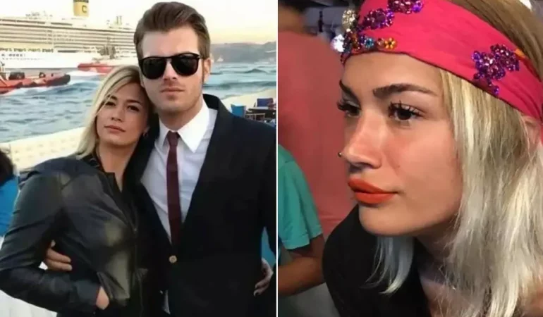 Kıvanç Tatlıtuğ’un Kardeşi Melisa Dilara Tatlıtuğ Hakkında Şok Gelişme!