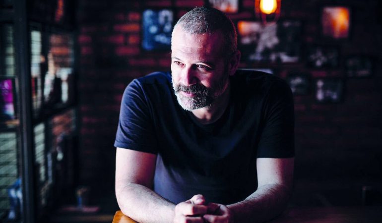 Levent Üzümcü’den Ayşe Barım Çıkışı: “Sansür Sanata İhanet”