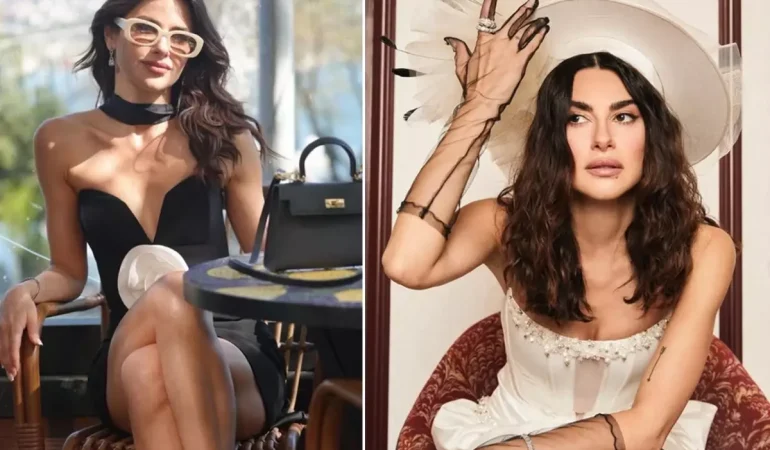 Nesrin Cavadzade’nin Depresyon Günleri: “Lahmacun Yerim”