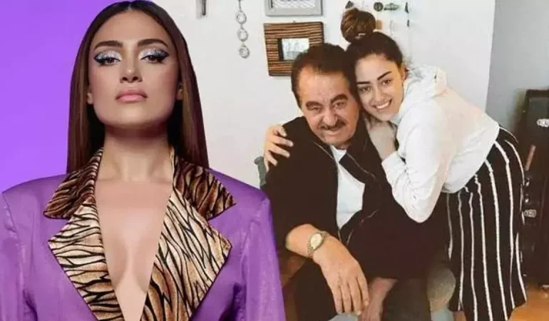 İbrahim Tatlıses’i Kızdıracak Paylaşım