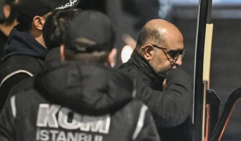 Aziz İhsan Aktaş’ın Şirketlerine Kayyum Atandı