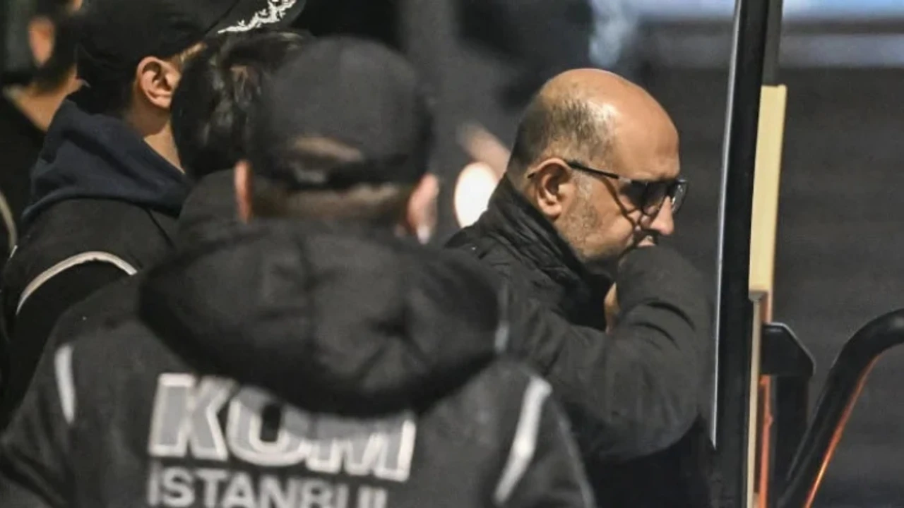 Aziz İhsan Aktaş’ın Şirketlerine Kayyum Atandı