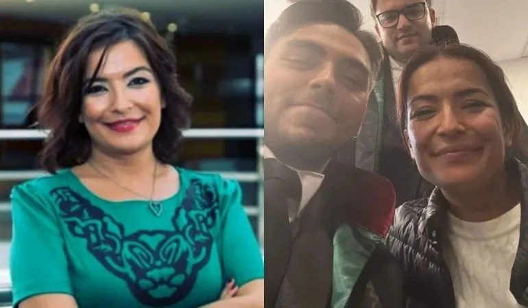 Tiyatro Sanatçısı Eda Saraç, Erdoğan Konvoyuna Tepki Gösterdiği İçin Tutuklandı