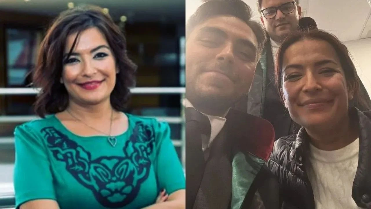 Tiyatro Sanatçısı Eda Saraç, Erdoğan Konvoyuna Tepki Gösterdiği İçin Tutuklandı