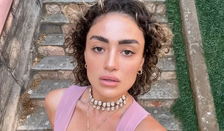 Dilan Çıtak’ın Yeni Rotası Survivor Oldu