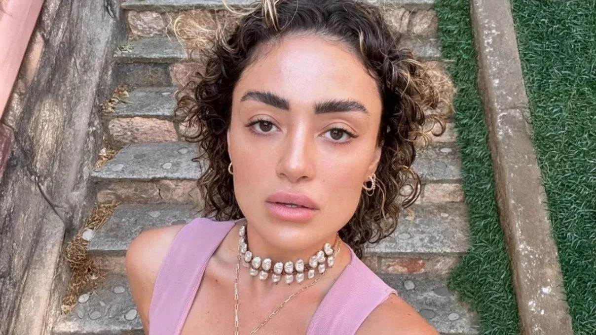 Dilan Çıtak’ın Yeni Rotası Survivor Oldu