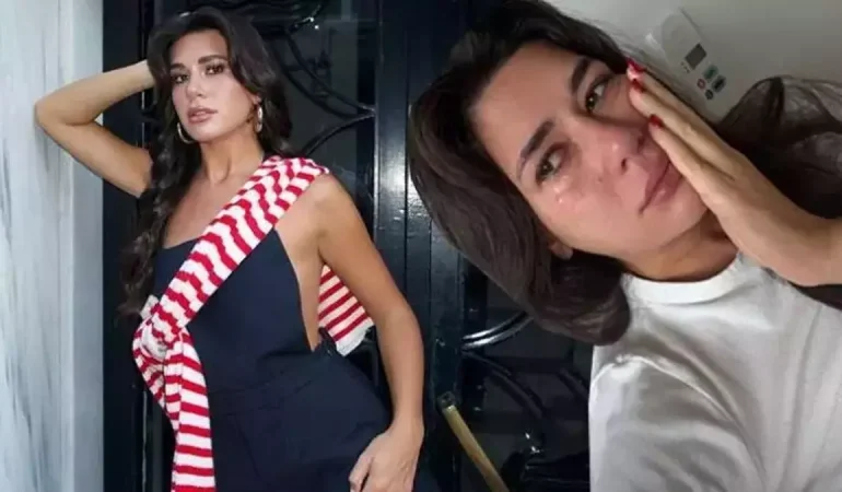 2 Haftadır Hastanede Tedavi Görüyordu: Fenomen Sibil Çetinkaya’ya Ziyaretçi Yasağı Getirildi