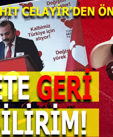 CAHİT CELAYİR