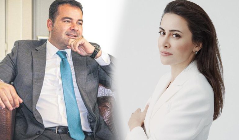 Fatoş Altınbaş, Burak Kaya ile İlk Kez Sosyal Medyada Görüntülendi