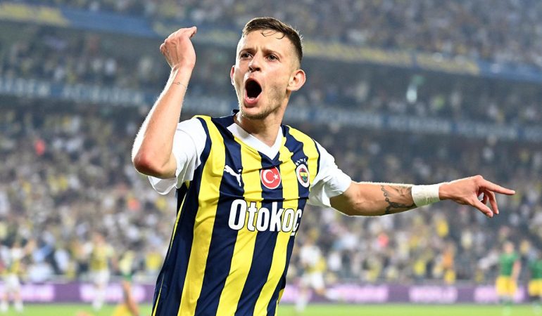 Sebastian Szymanski Dünya Gündeminde: Polonya’nın Litvanya Zaferinde Yıldızlaştı