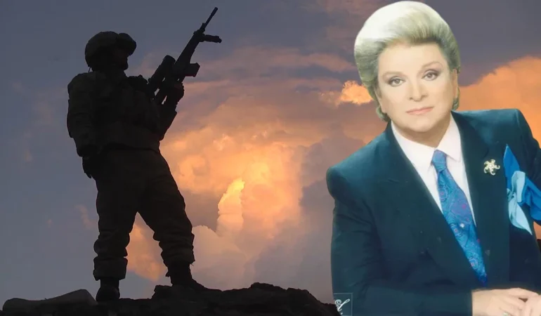 Mehmetçik Telif Hakkını Savunuyor: Zeki Müren’in Filmine Dava Açıldı