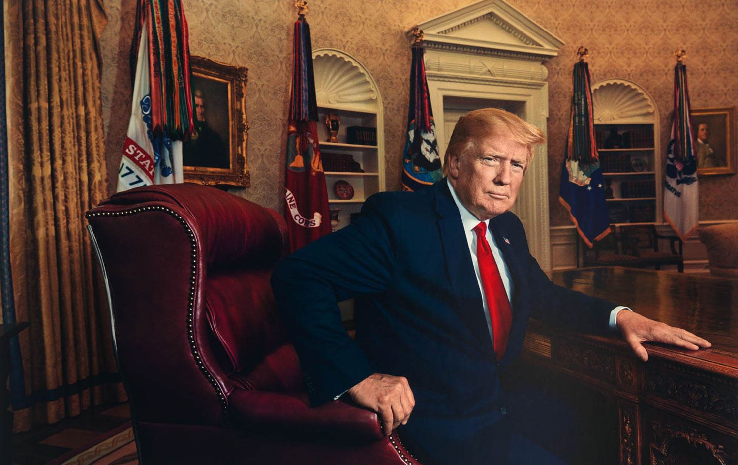 ABD Başkanı Trump: Gazze’de Ateşkes Hâlâ Yürürlükte