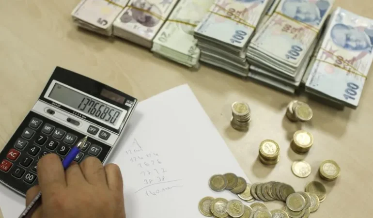 Düşük gelir beyan eden meslekler mercek altında!