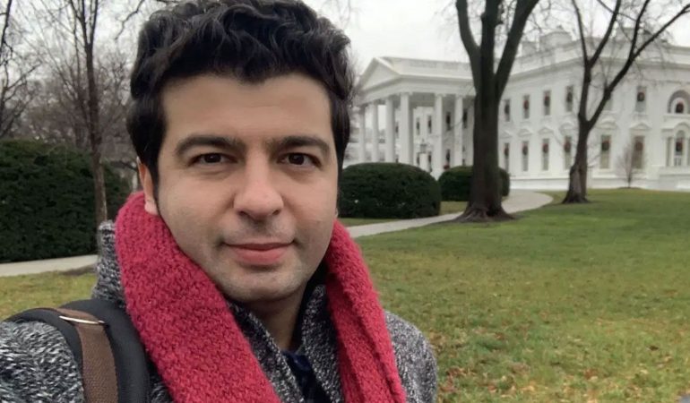 Görüşme Görüntüleri Sosyal Medyayı Salladı: NTV’dan Tepki