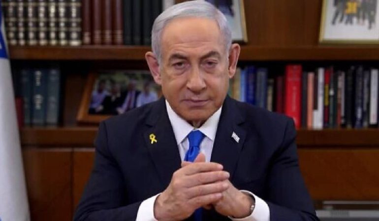 İsrail Basınından Analiz: Netanyahu’nun Gazze Politikası Türkiye İçin Kapıyı Araladı