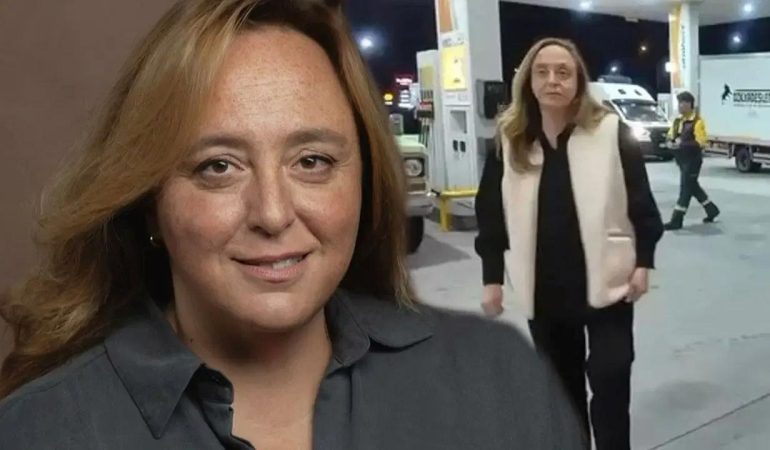 Ayşe Barım Hakkındaki Tutuklama Kararı Kaldırıldı