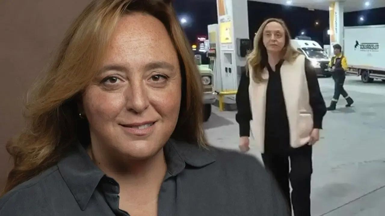 Ayşe Barım Hakkındaki Tutuklama Kararı Kaldırıldı