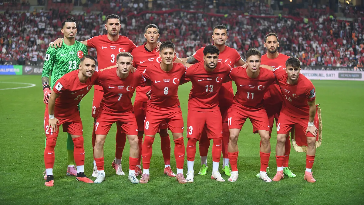 A Milli Futbol Takımı, Bulgaristan’a konuk oluyor