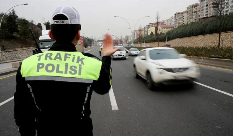 Meclis’ten Sürücülere Sert Uyarı!